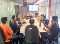 Capacitação de colaboradores: DNOCS promove Workshop Conceitos Básicos de Avaliação de Imóveis, Laudos e Cadastros