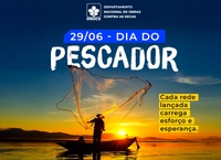 Dia do Pescador: trabalho, tradição e desenvolvimento para as comunidades do semiárido