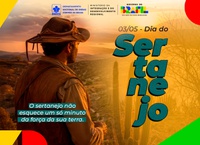 Dia do Sertanejo: resistência, cultura e identidade do povo do semiárido