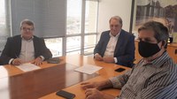 Direção Geral do DNOCS empossa novos diretores