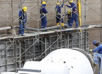 Diretor-Geral do DNOCS, Fernando Leão, visita Barragem Passagem das Traíras, no RN