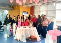 Diretoria de Produção promove café da manhã em homenagem às mulheres