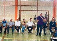 DNOCS anuncia a perfuração de poços artesianos em comunidades no interior de Sergipe