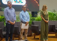 DNOCS assina termo para entregar equipamentos, instalar poços e recuperar vias no estado da Paraíba