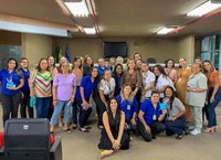 DNOCS Celebra o Dia das Mães com homenagem especial às colaboradoras