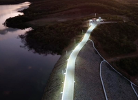 DNOCS conclui recuperação e modernização da Barragem Prazeres, no Ceará