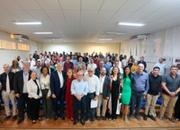 DNOCS destaca participação em seminário nacional sobre agricultura biossalina em Fortaleza