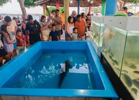 DNOCS e Prefeitura de Pentecoste celebram os 69 anos do Açude Pereira de Miranda com festival cultural e gastronômico