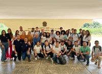 DNOCS e Secretaria de Ciência e Tecnologia para o Desenvolvimento Social no fomento à iniciativas públicas