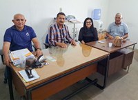 DNOCS elabora planejamento abrangente para avaliação e utilização de imóveis em Pernambuco