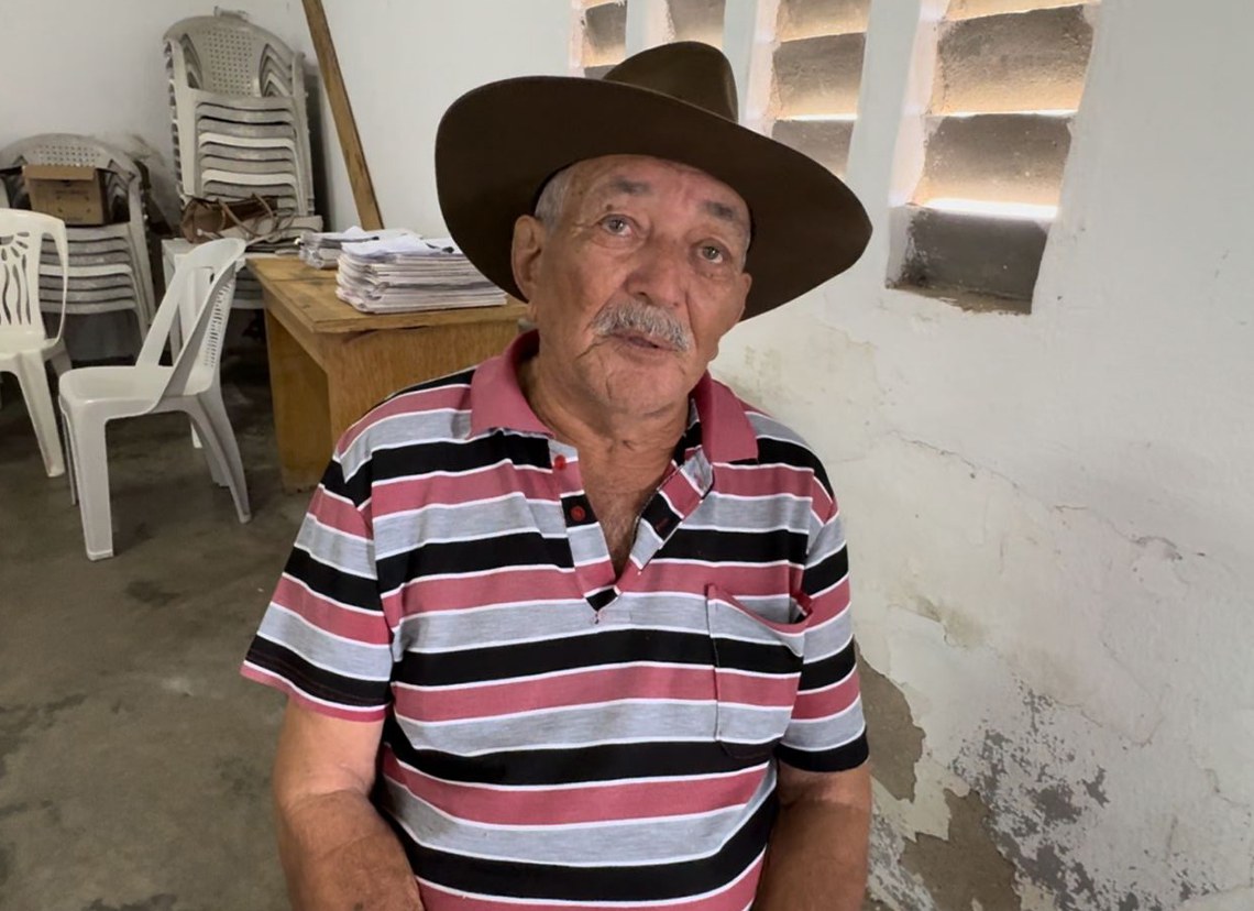 Adolfo Ricardo do Nascimento