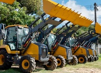 DNOCS entrega equipamentos rurais em Sergipe e beneficia mais de 300 mil pessoas em 26 municípios