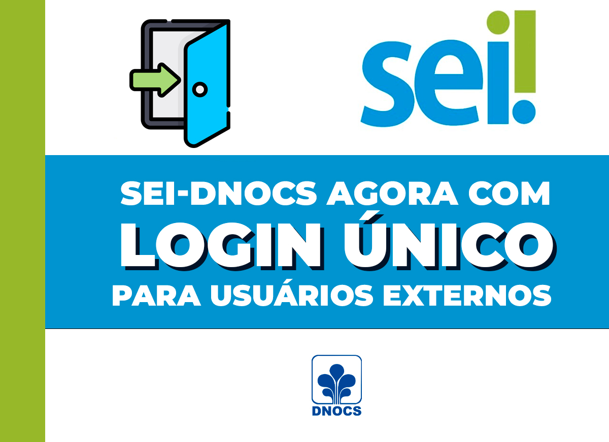 Integração com o login gov.br facilita o acesso ao Sistema Eletrônico de Informações, agiliza processos e amplia a segurança para os usuários