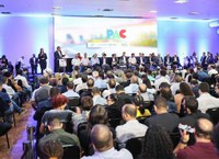 DNOCS marca presença no lançamento do PAC em Alagoas