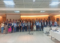 DNOCS participa de avaliação estratégica para integração hídrica no semiárido piauiense