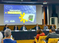 DNOCS participa de encontro em Brasília para discutir a Lei Geral das Eleições