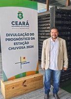 DNOCS participa de evento de apresentação do prognóstico de chuvas e plano de convivência com a seca