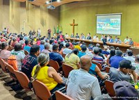 DNOCS participa de evento promovido pela Superintendência Federal de Pesca e Aquicultura