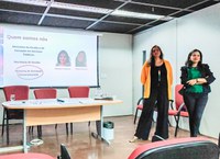 DNOCS participa de oficina sobre ampliação de cotas para mulheres em situação de violência nas contratações públicas