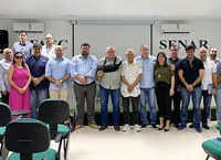 DNOCS participa de reunião sobre a cadeia produtiva da carcinicultura no Ceará