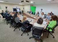 DNOCS participa do primeiro encontro do Comitê de Ouvidorias do Ministério da Integração e do Desenvolvimento Regional