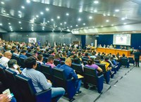DNOCS participa do seminário sobre a Lei de Diretrizes Orçamentárias