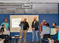 DNOCS promove capacitação sobre Rebate Administrativo para agentes públicos