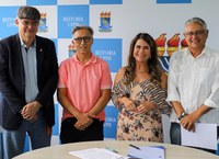 DNOCS promove iniciativas culturais e científicas sobre as secas na Paraíba