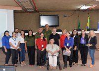 DNOCS promove palestra sobre prevenção e tratamento de dependência química