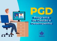 DNOCS realiza apresentação do Programa de Gestão e Desempenho (PGD)