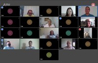 DNOCS realiza curso de Gestão e Fiscalização de Contratos Administrativos