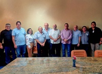 DNOCS reforça integração com Comitês de Bacias Hidrográficas do Ceará em reunião sobre segurança hídrica