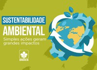 DNOCS lança campanha interna sobre sustentabilidade