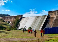 Em Brasília: DNOCS participa de workshop sobre Plano de Ação Emergencial e Plano de Contingência para barragens
