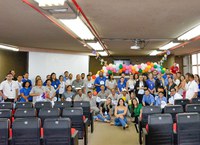 Evento especial de Dia das Crianças no DNOCS presenteia filhos de colaboradores e instituições filantrópicas