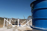 Governo Federal aposta em energia solar para instalar poços artesianos no semiárido