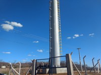 Governo Federal entrega etapa do Sistema Adutor do Pajeú em Pernambuco