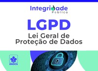 LGPD: DNOCS conscientiza colaboradores sobre a importância da proteção de dados