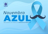 Novembro Azul: DNOCS destaca a importância da prevenção e diagnóstico precoce do câncer de próstata