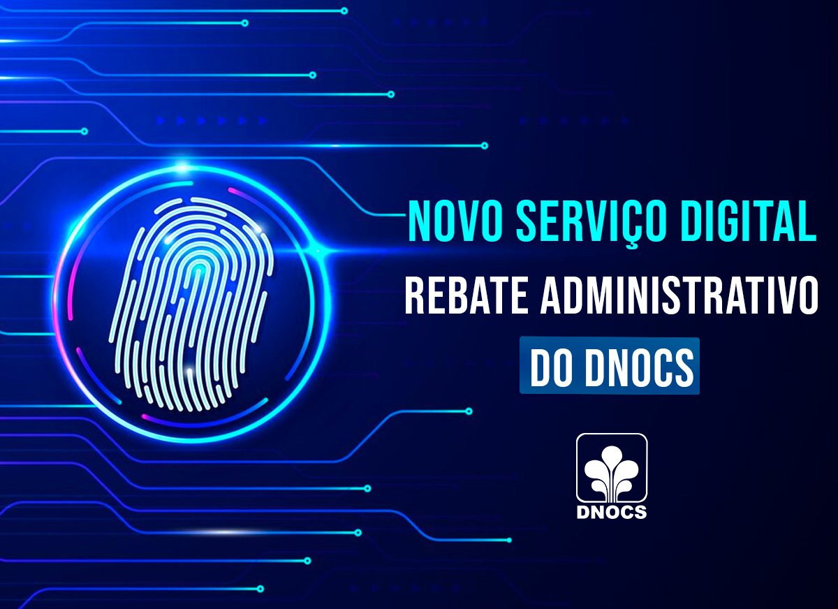 Agilidade, simplicidade e segurança para adesão ao Rebate Administrativo