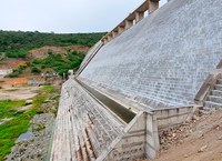 Recuperação da Barragem de Jucazinho beneficia cerca de 2 milhões de pessoas em Pernambuco
