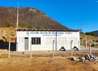 Reta Final: DNOCS prevê entrega do Ramal de Triunfo/Santa Cruz da Baixa Verde para janeiro de 2024