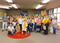 Setembro amarelo: DNOCS promove evento para falar sobre prevenção ao suicídio