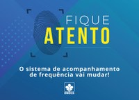 A partir de 1º de Janeiro de 2024, o sistema de ponto vai mudar