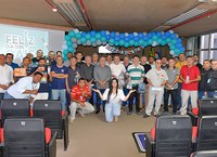 Unindo Laços: evento especial do Dia dos Pais no DNOCS