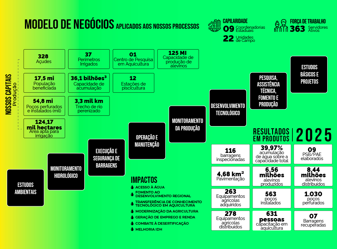 Modelo de Negócio 2025