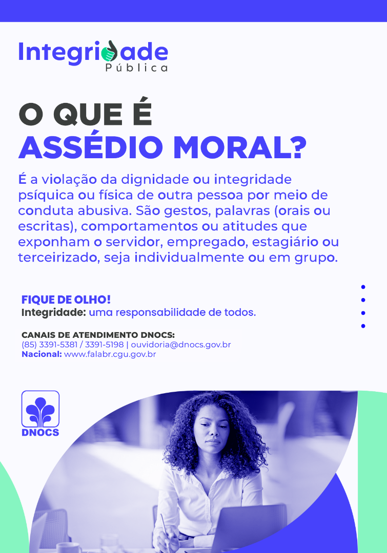 O que é Assédio Moral