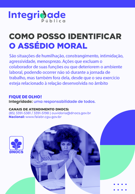 Como identificar Assédio Moral