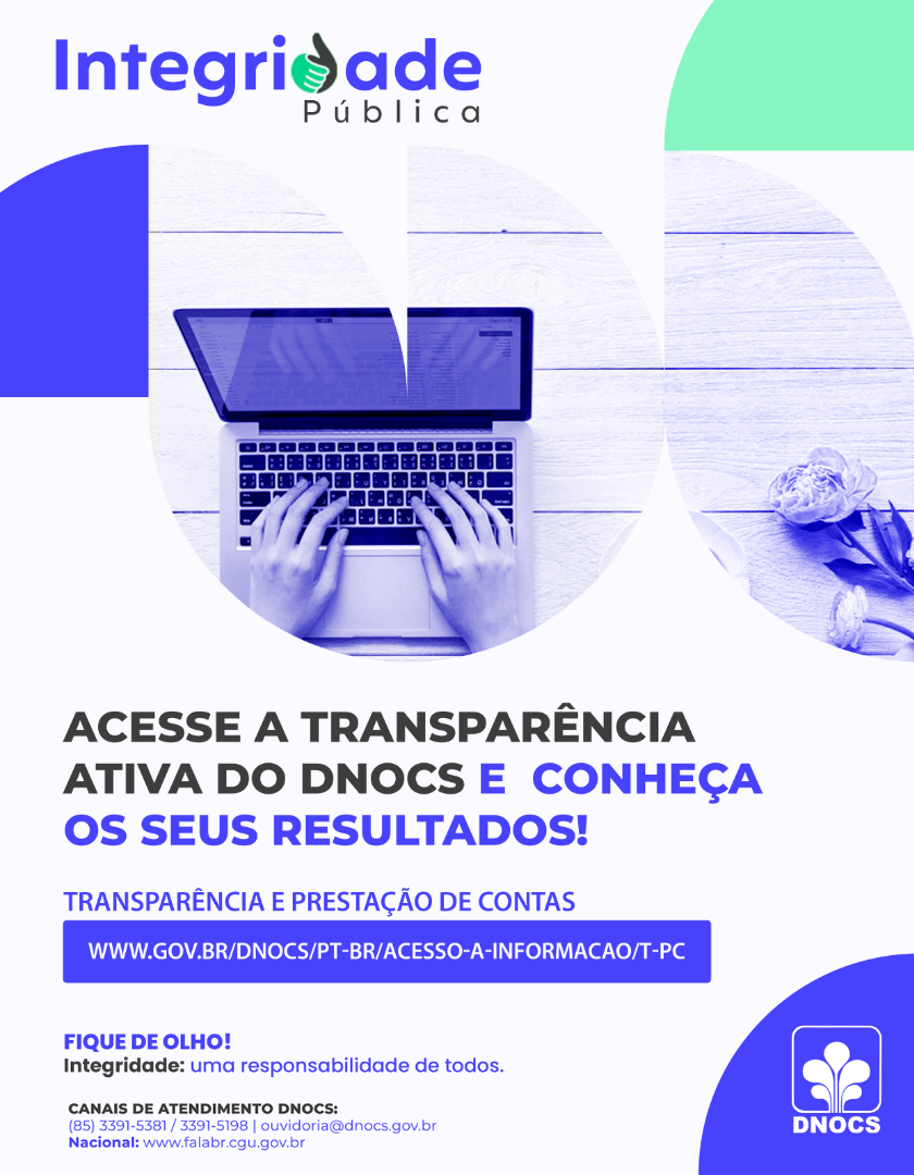 Acesse Transparência Ativa