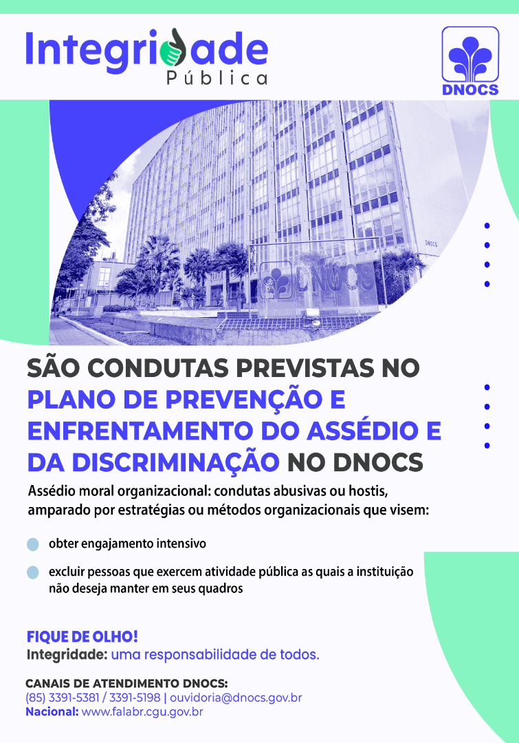 Assédio Moral Organizacional | PPEAD